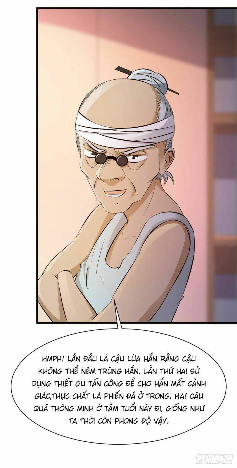 Em Gái Đừng Làm Phiền Tôi: Chapter 25