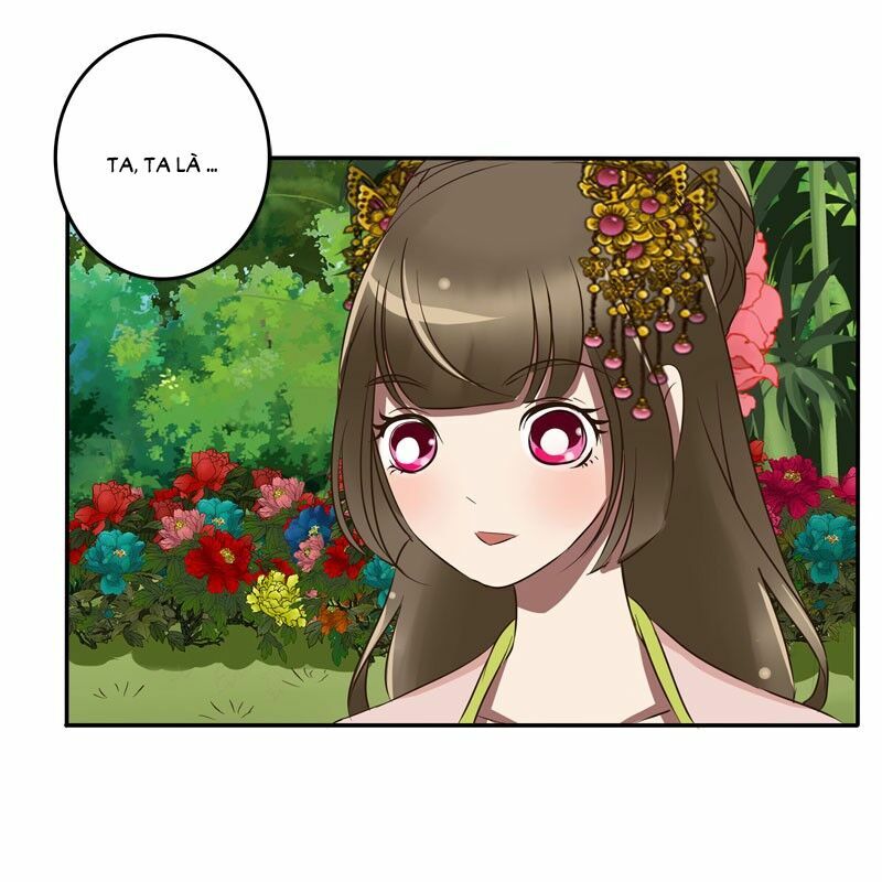 Thông Linh Phi: Chapter 57