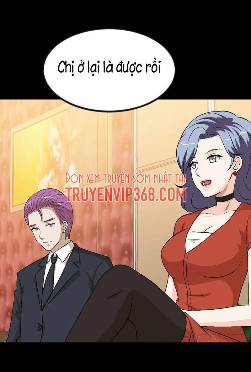 Đai Ca Trở Lại Tuổi 16: Chapter 145