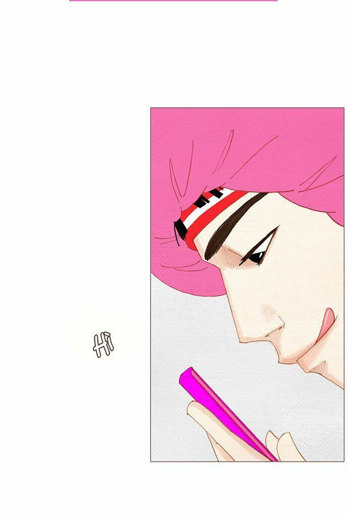 Thánh Thần Trẻ Trâu: Chapter 57