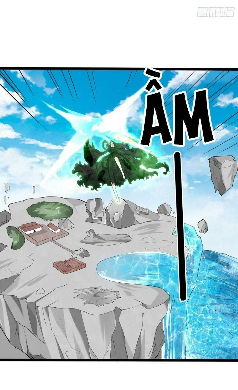 Giáng Thần Chiến Ký: Chapter 75