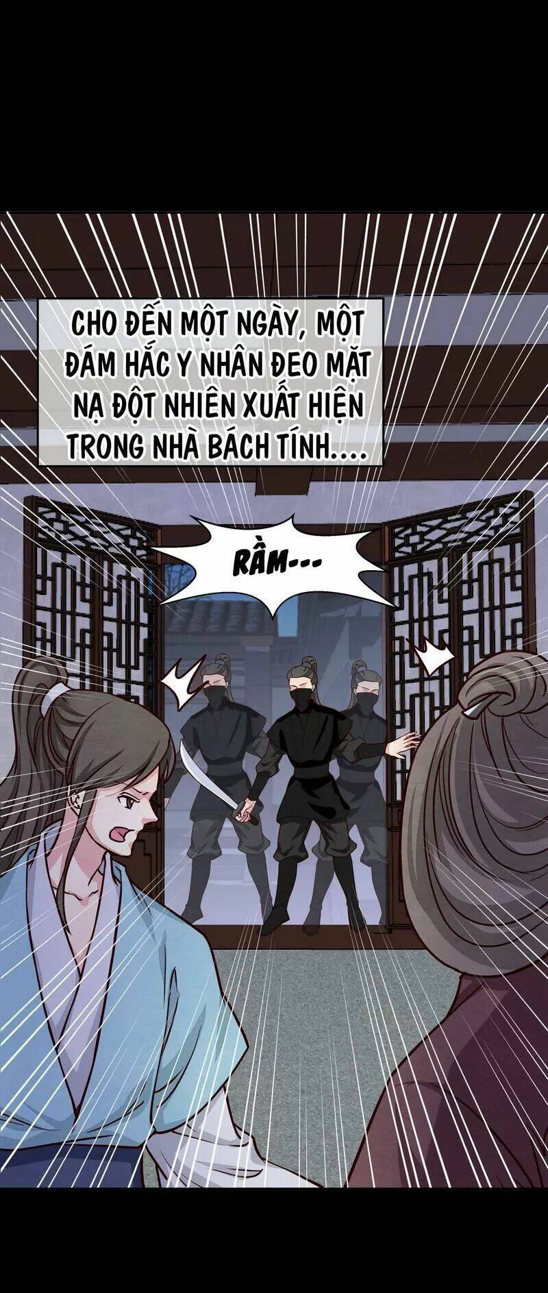 Tuyệt Thế Độc Phi Của Tà Vương: Chapter 132