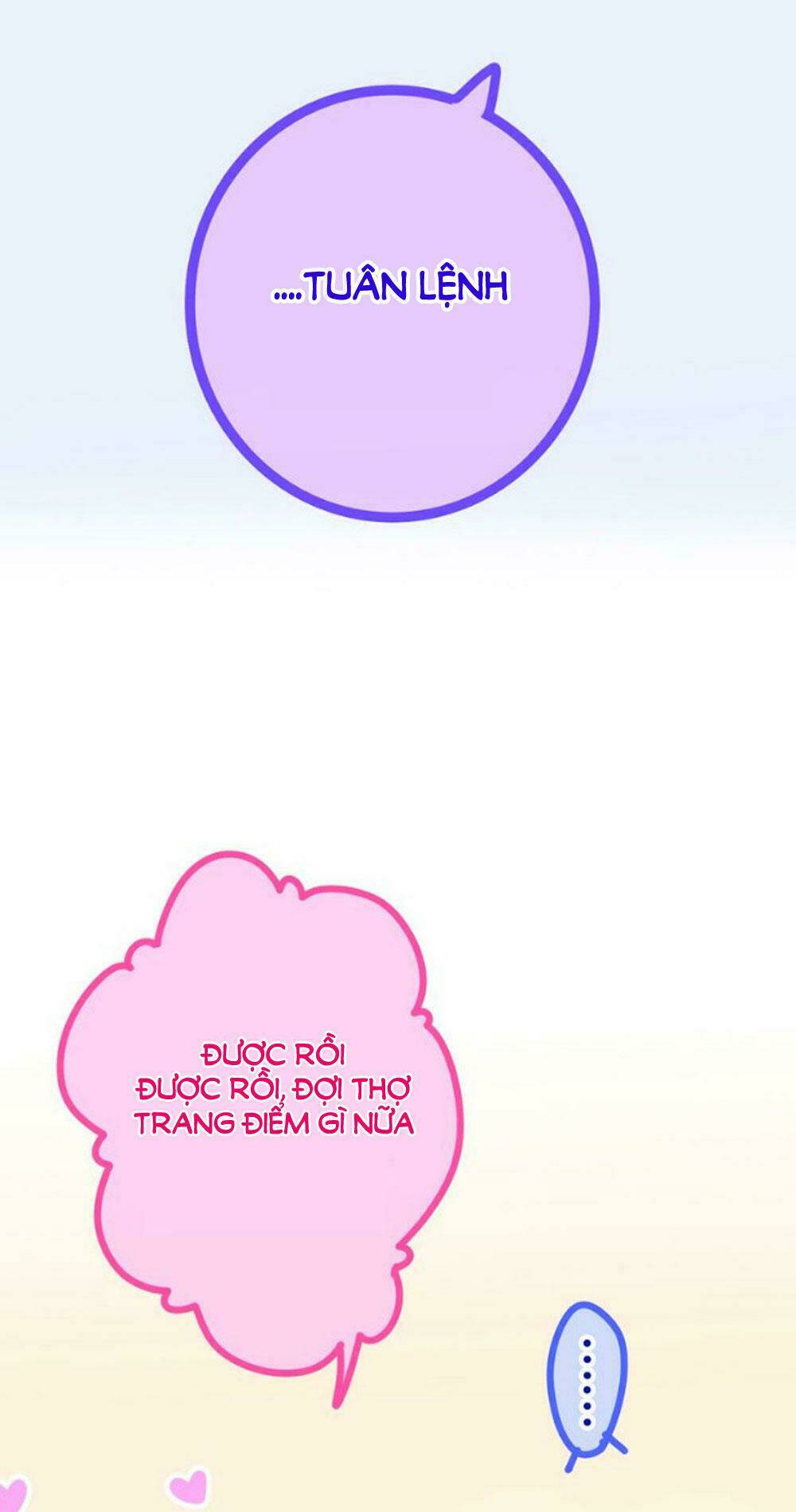 Tháng Sáu Không Hẹn Mà Gặp: Chapter 14