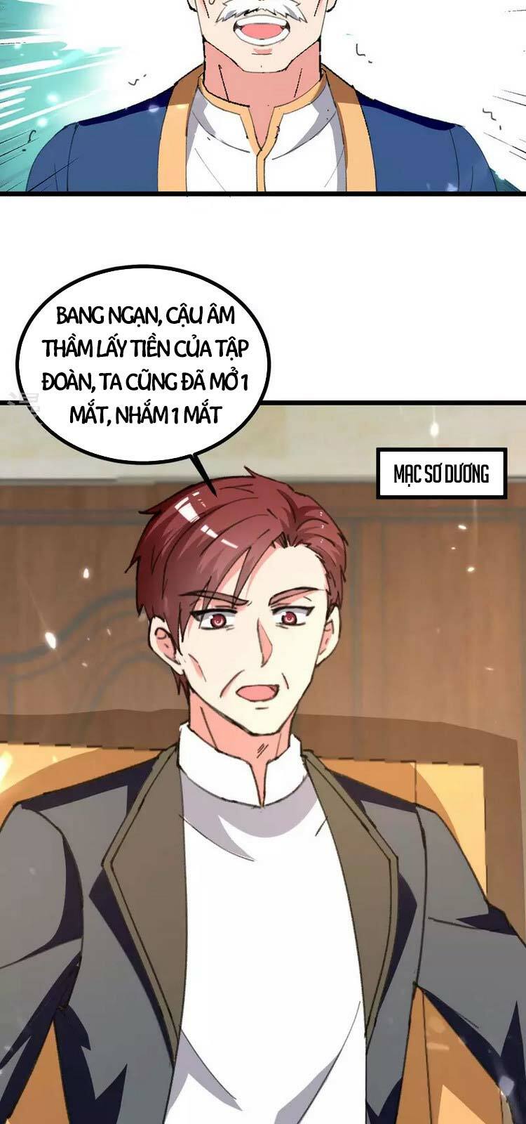 Trọng Sinh Khí Thiếu Quy Lai: Chapter 242