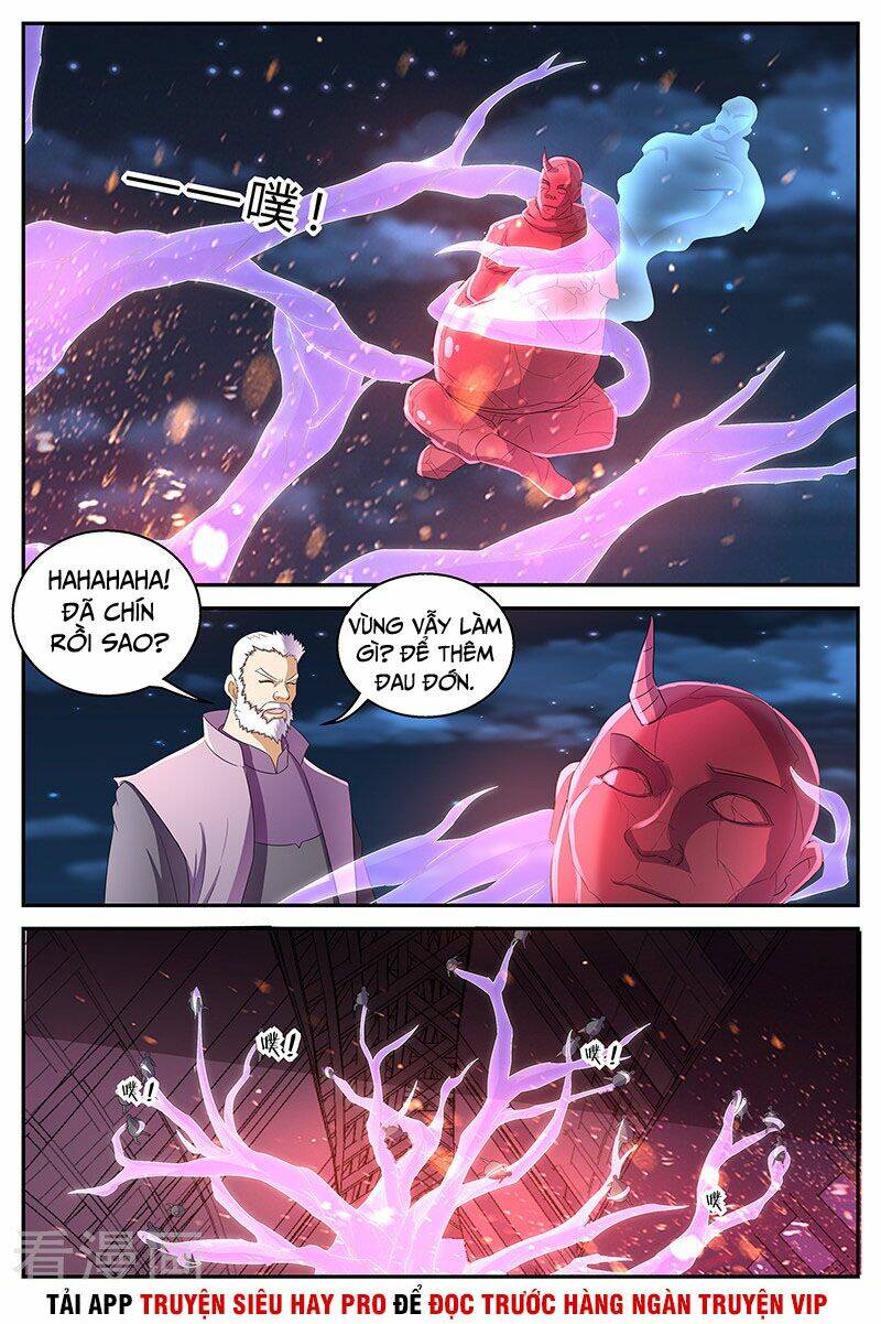 Chí Tôn Chư Thiên: Chapter 198