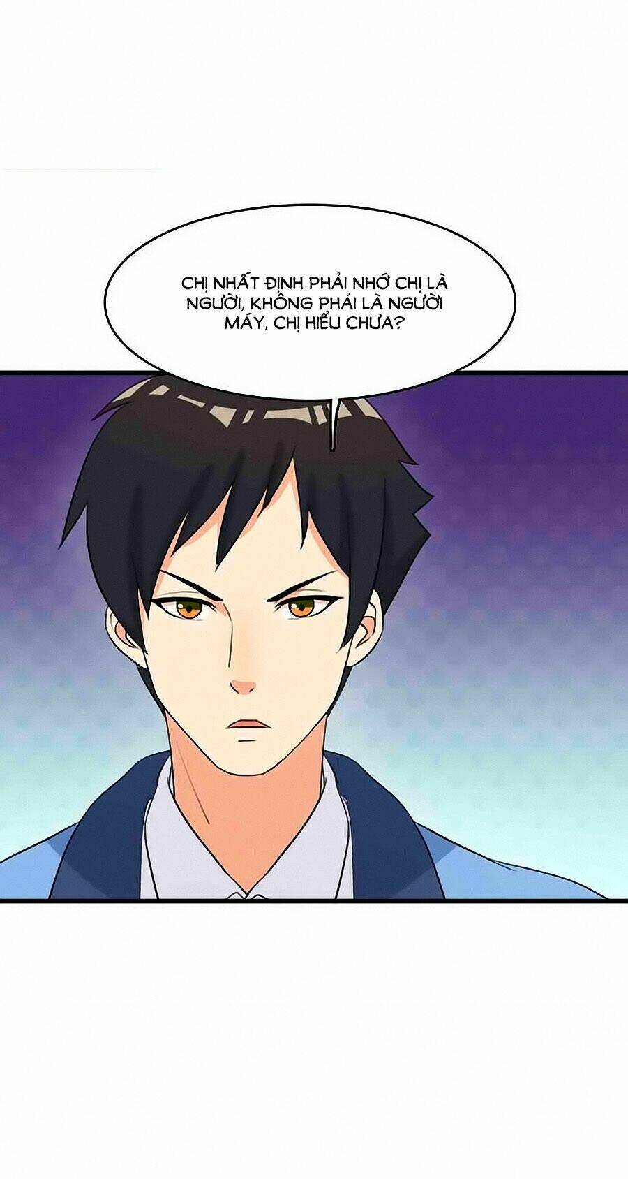 Số Hiệu 1314: Chapter 26