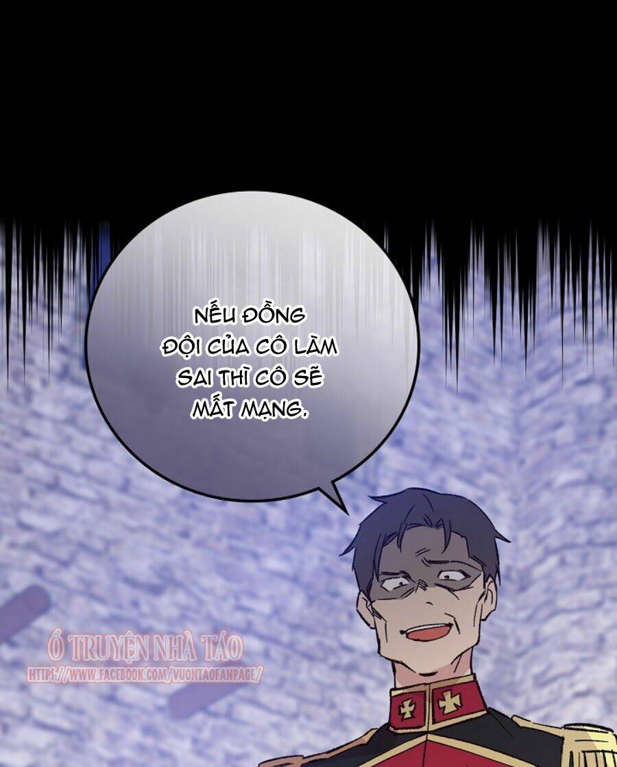 Kỵ Sĩ Đỏ Không Mê Tiền Mù Quáng: Chapter 14