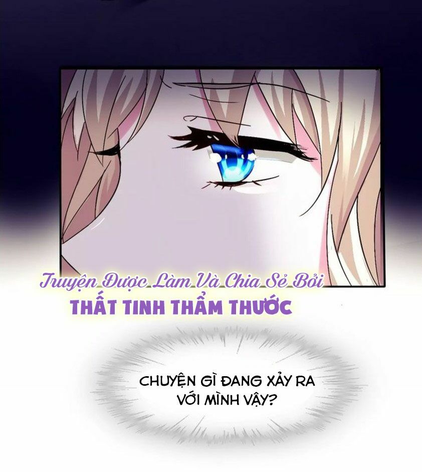 Một lời không hợp liền hút máu: Chapter 1