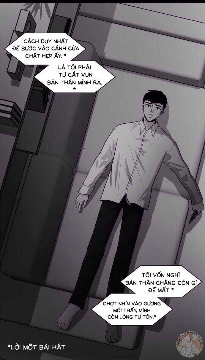 Tomorrow - Ngày Mai: Chapter 28.2