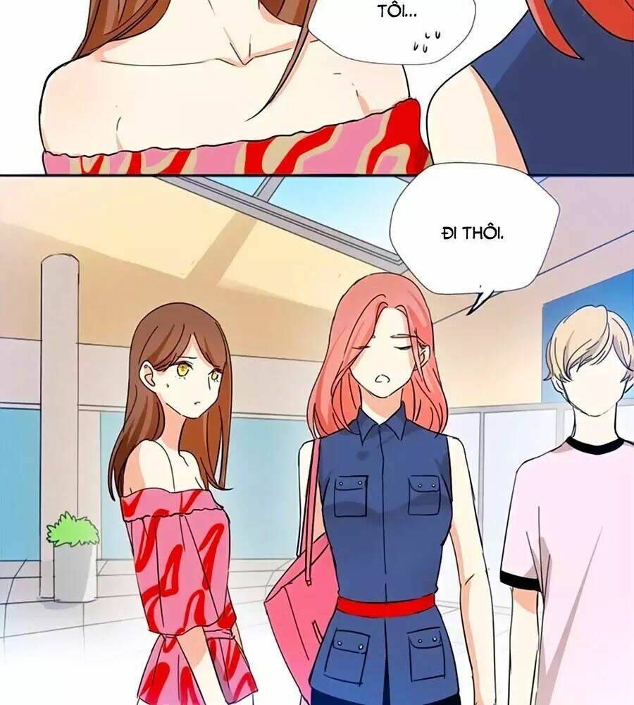 Mùi Hương Lãng Mạn: Chapter 20