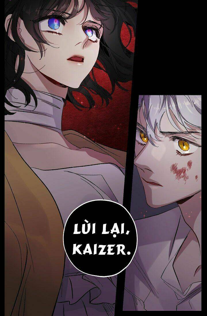 Tình Điên Dại: Chapter 23