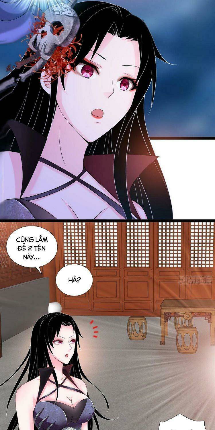 Tà Du Ký: Chapter 114