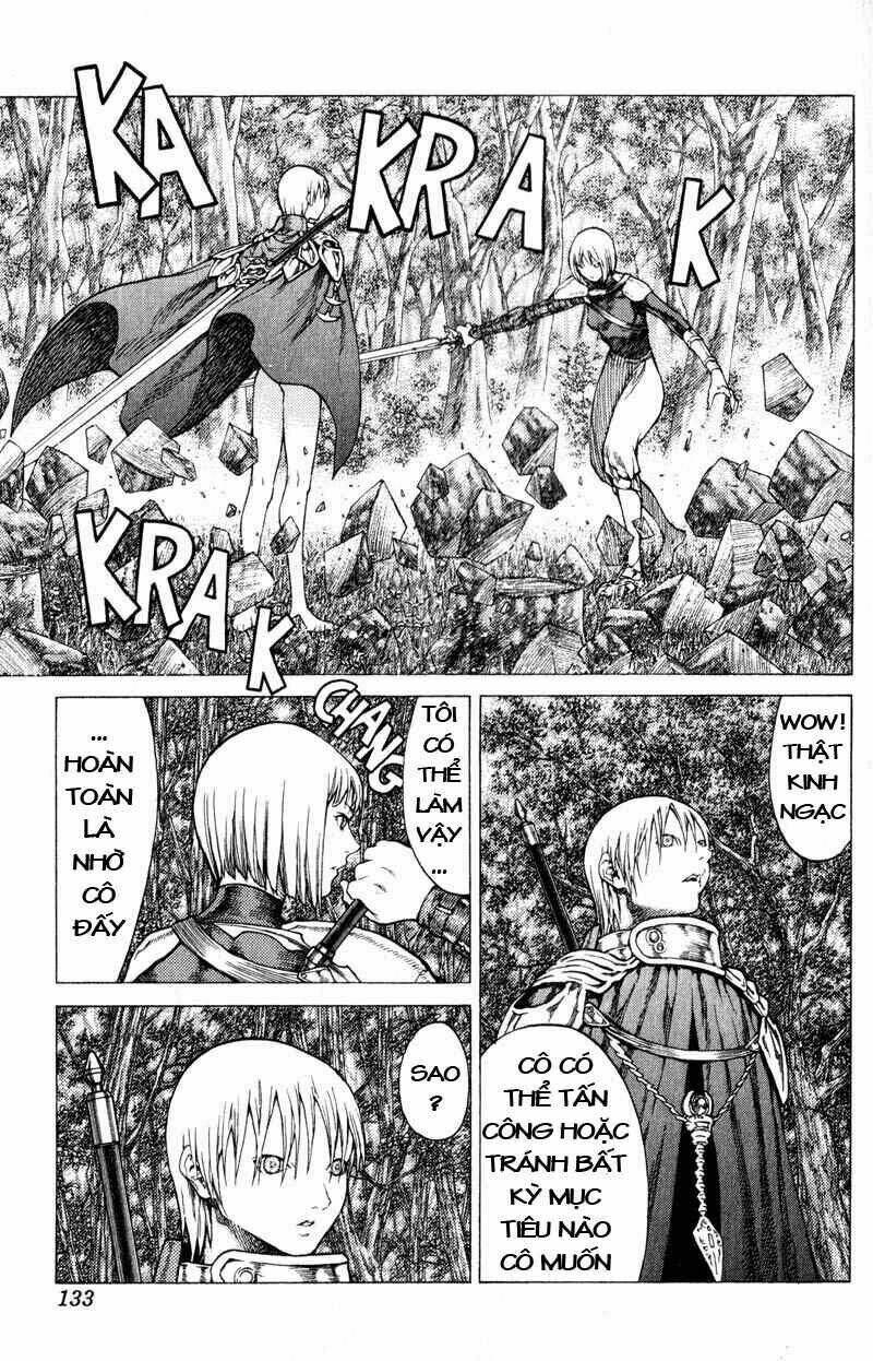 Mắt Bạc: Chapter 50