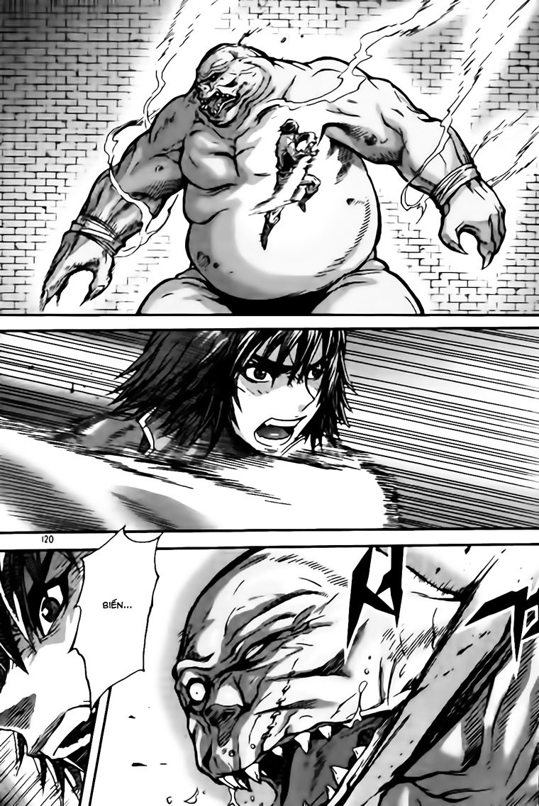 Diêm Đế: Chapter 290