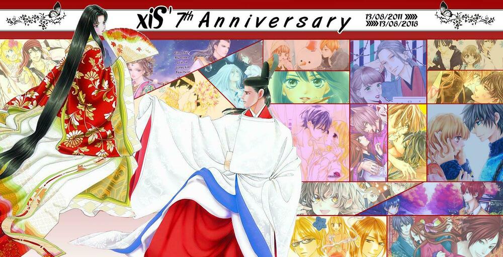 Sabaku no Harem: Chapter 22