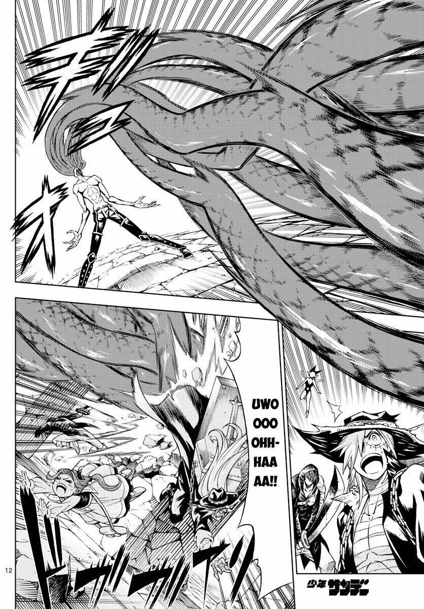 Marry Grave: Chapter 49