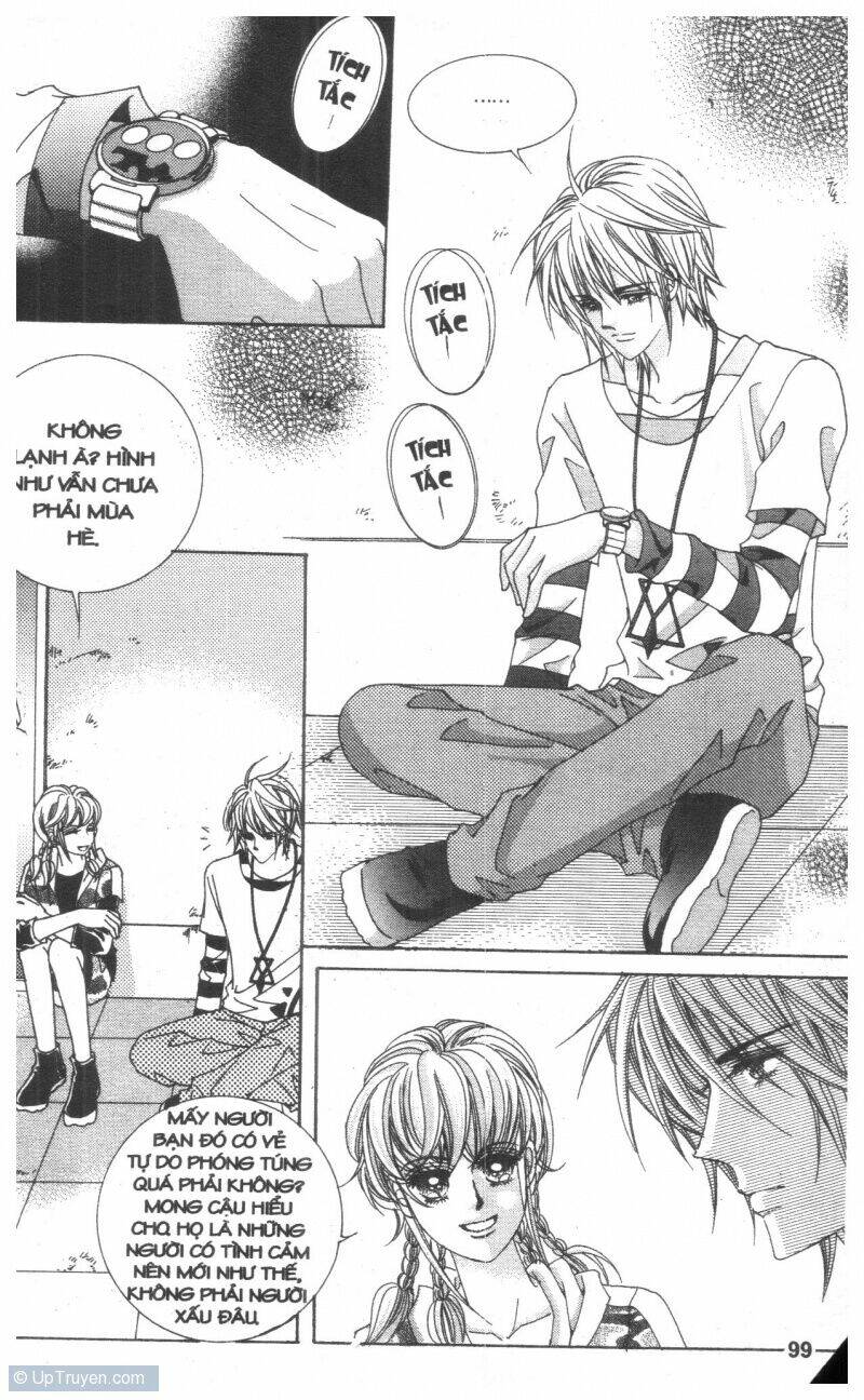 Cũng Vì Em: Chapter 1