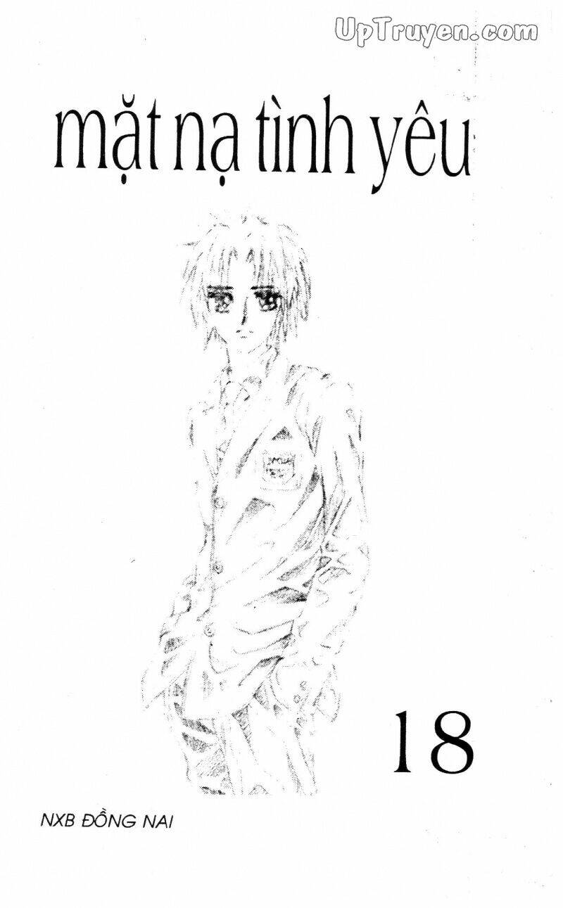 Mặt nạ tình yêu: Chapter 50