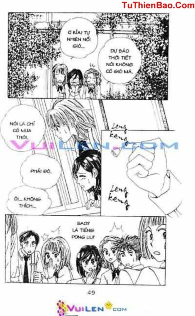 Virus Tiền: Chapter 1