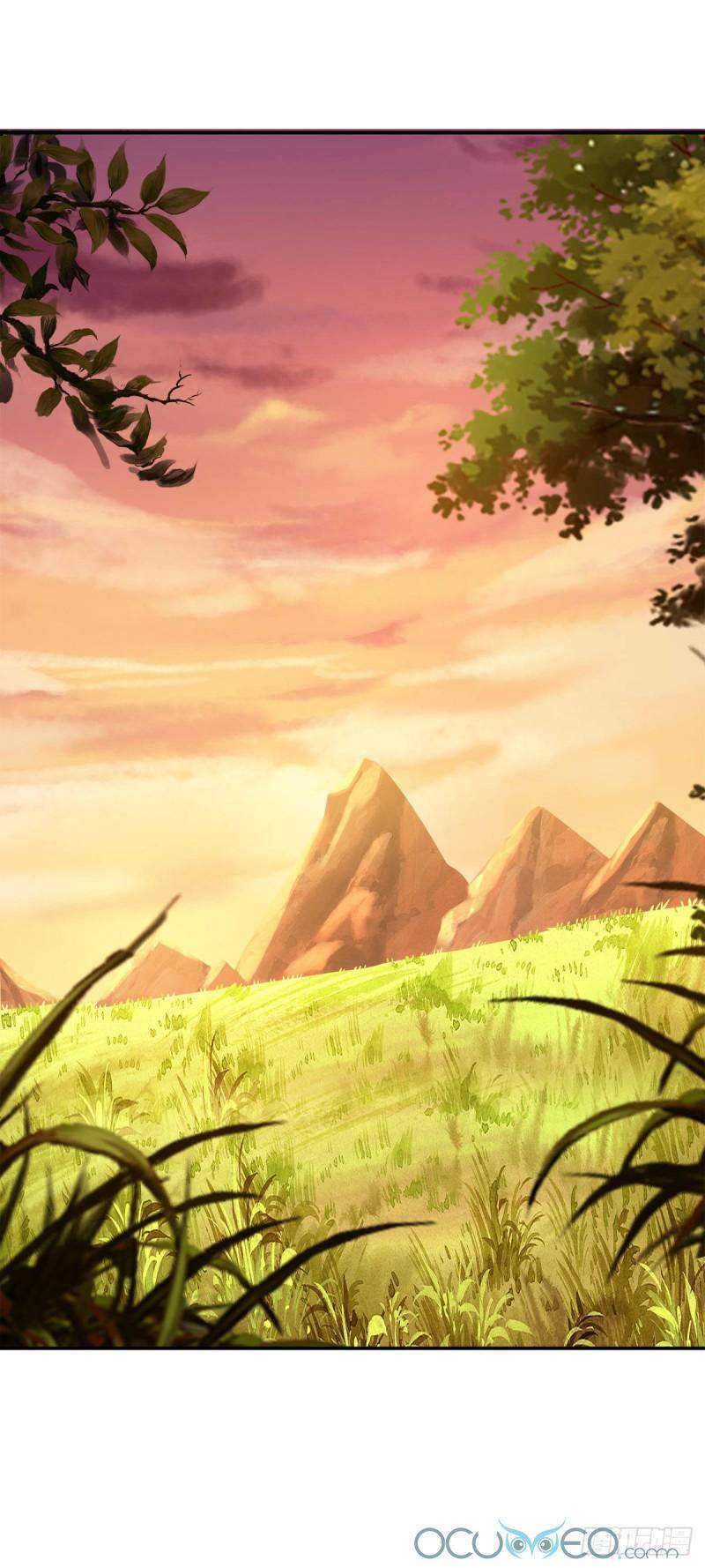 Minh Đế Độc Sủng Âm Dương Phi: Chapter 11