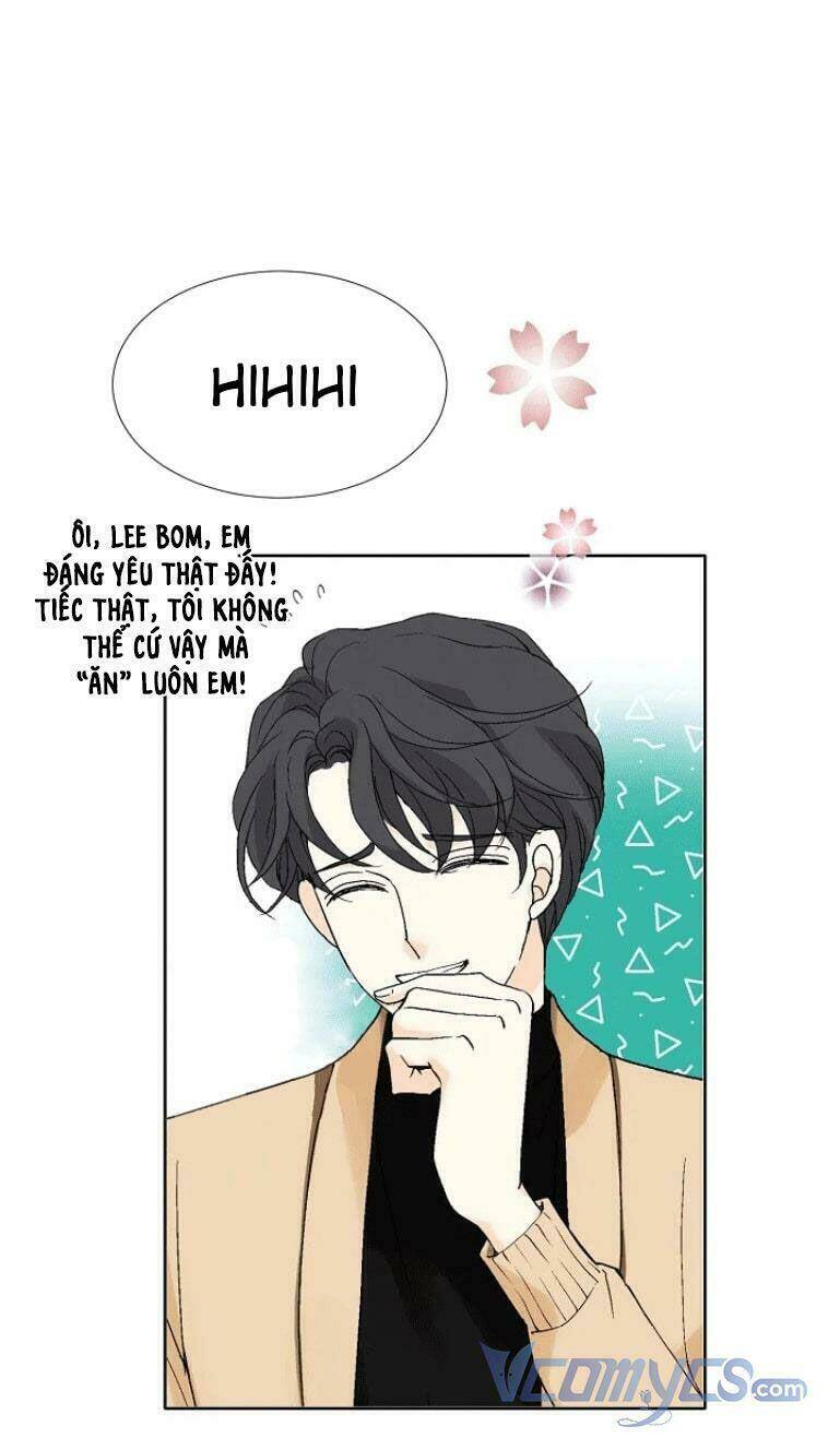 Lee Bom, Em Là Của Anh: Chapter 47