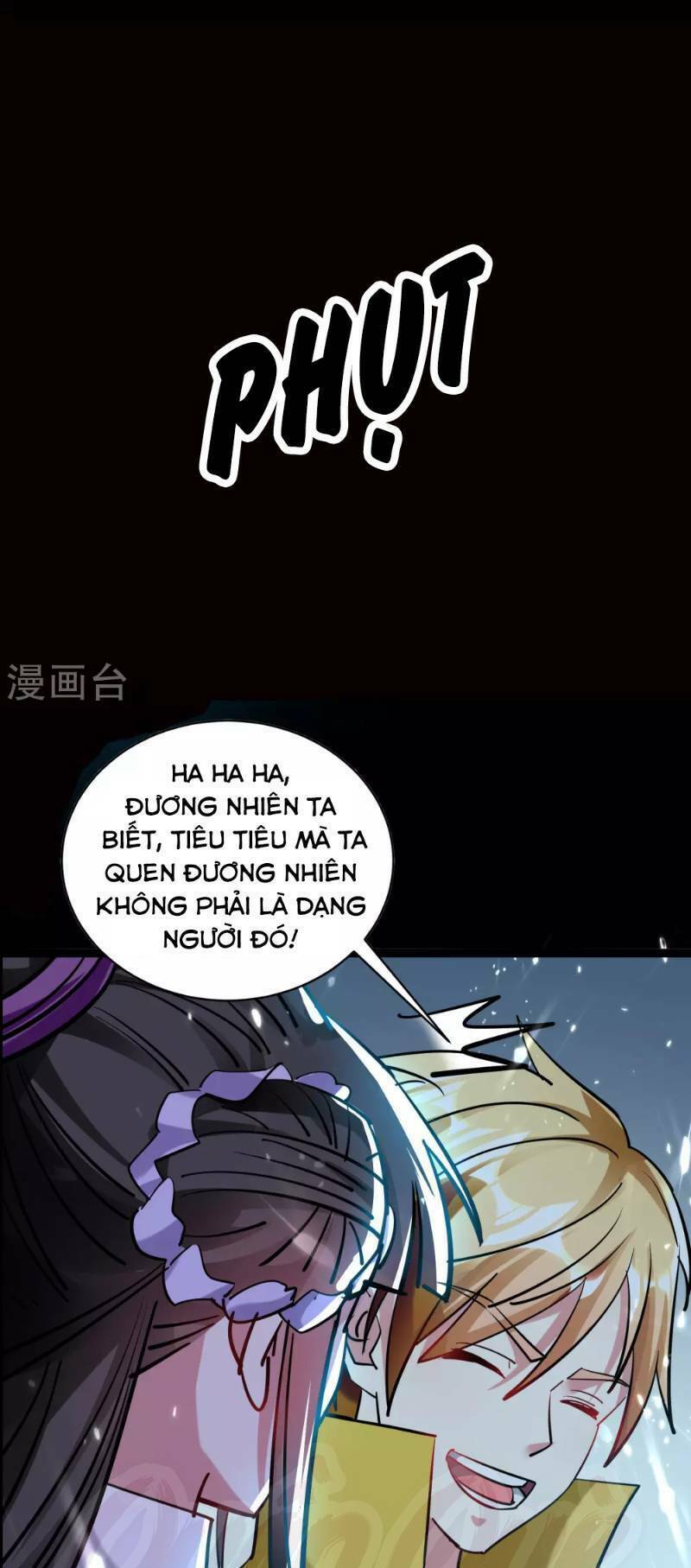 Vạn Giới Tiên Vương: Chapter 38