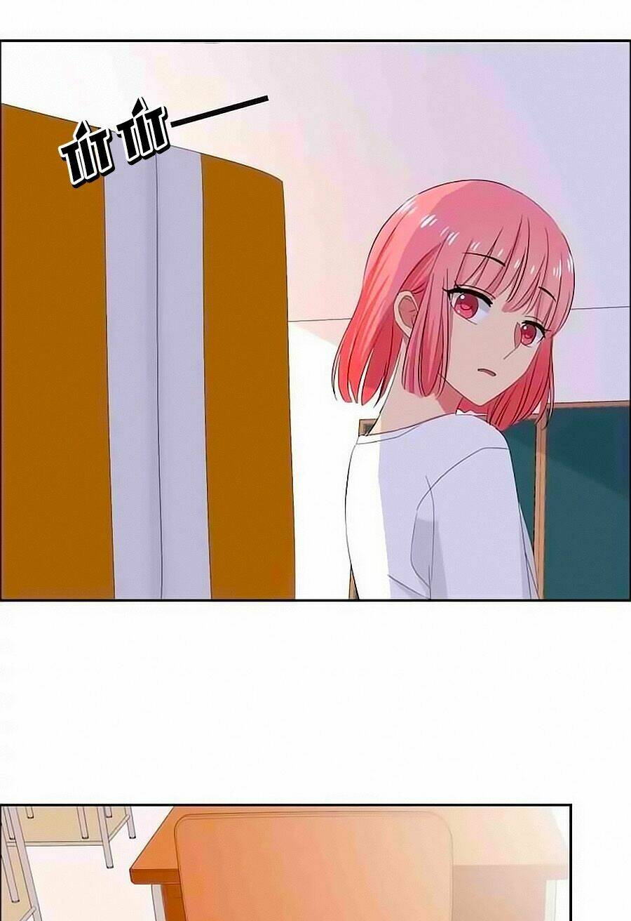 Đại Thần Tình Yêu Chớ Chạm Tôi: Chapter 49