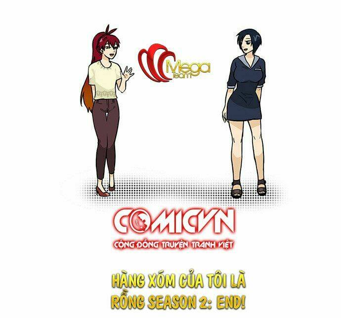 Hắn Ta Là Rồng: Chapter 95