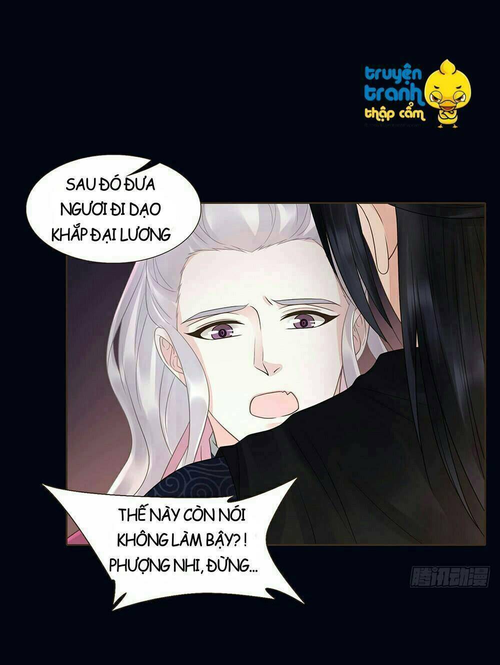 Đại Giá Thừa Tướng: Chapter 113