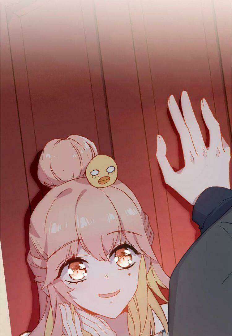 Chuyển Phát Nhanh Tình Yêu: Chapter 17