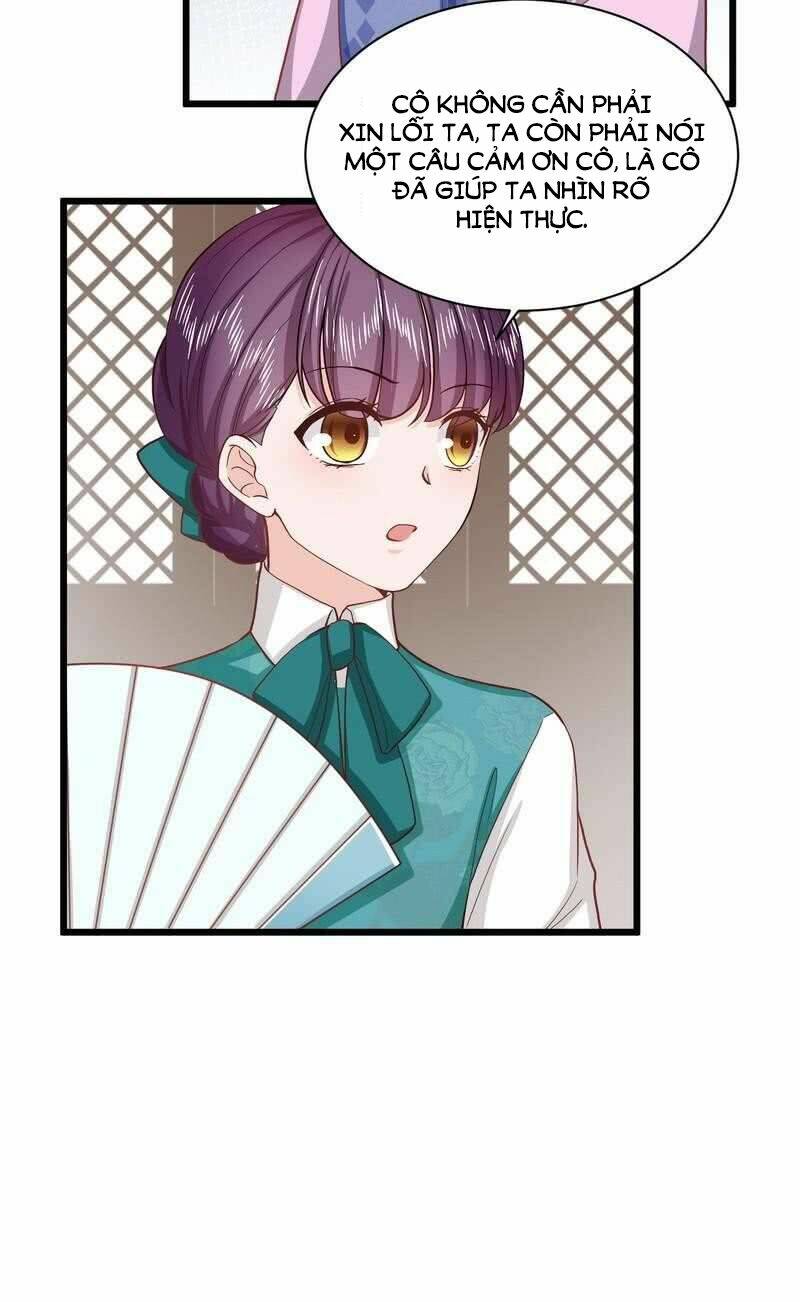 Vợ Yêu Tư Sủng Của Thiếu Soái: Chapter 34