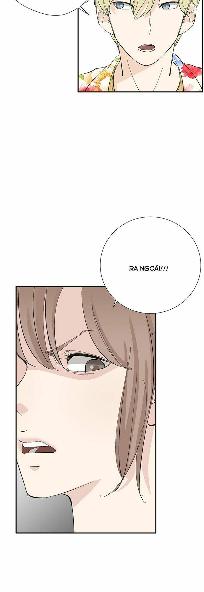 Oh My God: Chapter 5