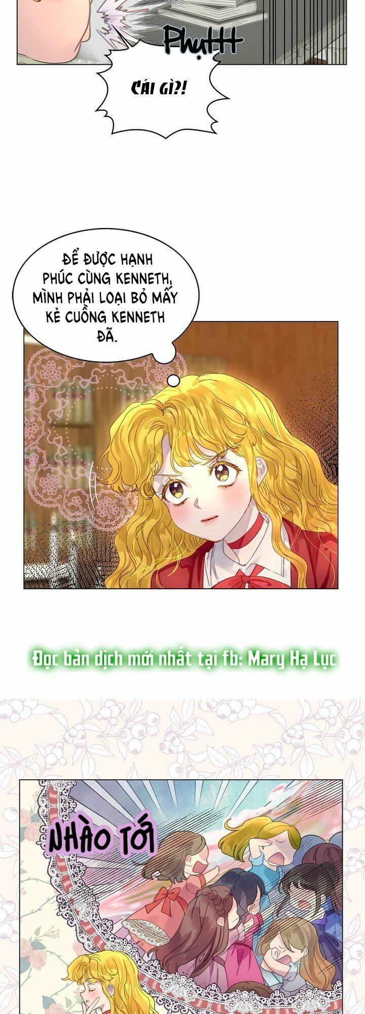 Tôi Không Phải Là Người Tốt: Chapter 158