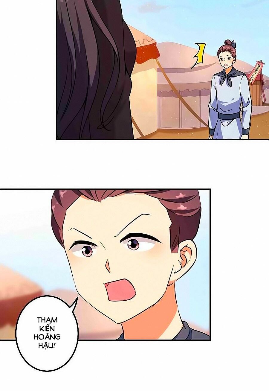 Vương Gia ! Ngươi Thật Bỉ Ổi !: Chapter 398