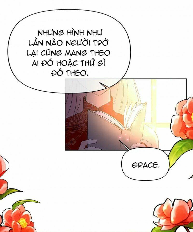 Công Chúa Thời Gian Có Hạn: Chapter 22
