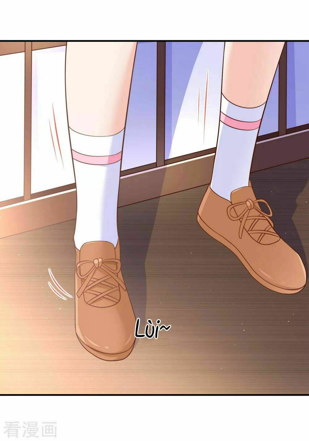 Boss Của Tôi Là Đại Thần: Chapter 33