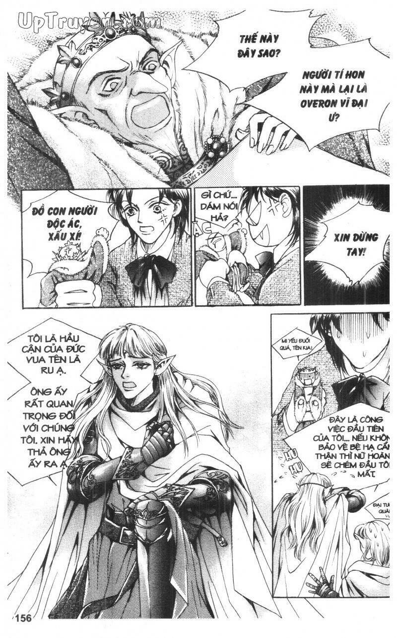 Cinderella Man: Chapter 6