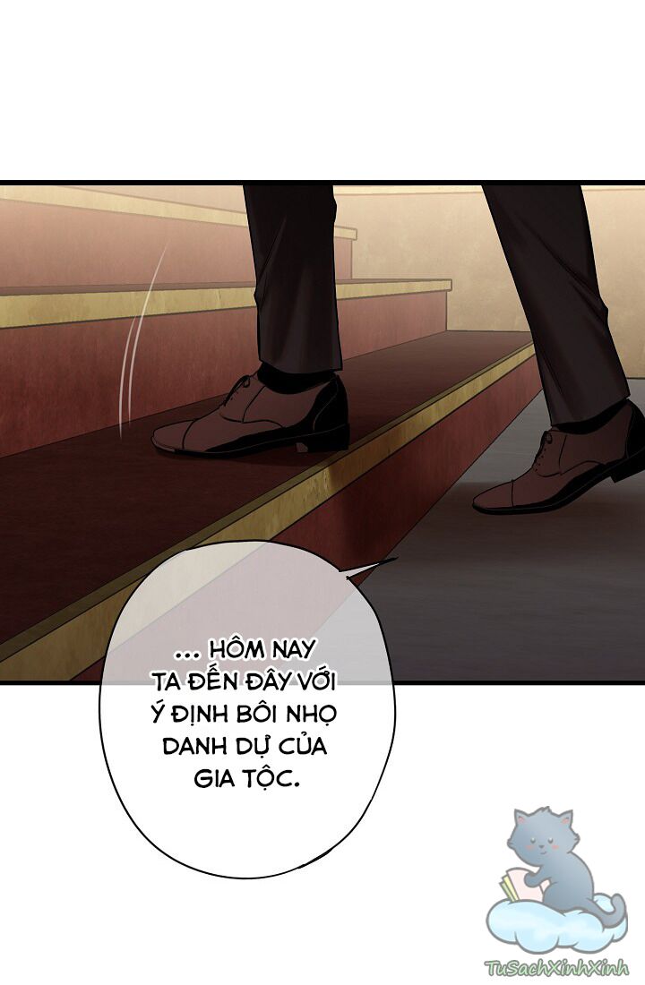 Tồn Tại Với Tư Cách Là Vợ Của Nam Chính: Chapter 201