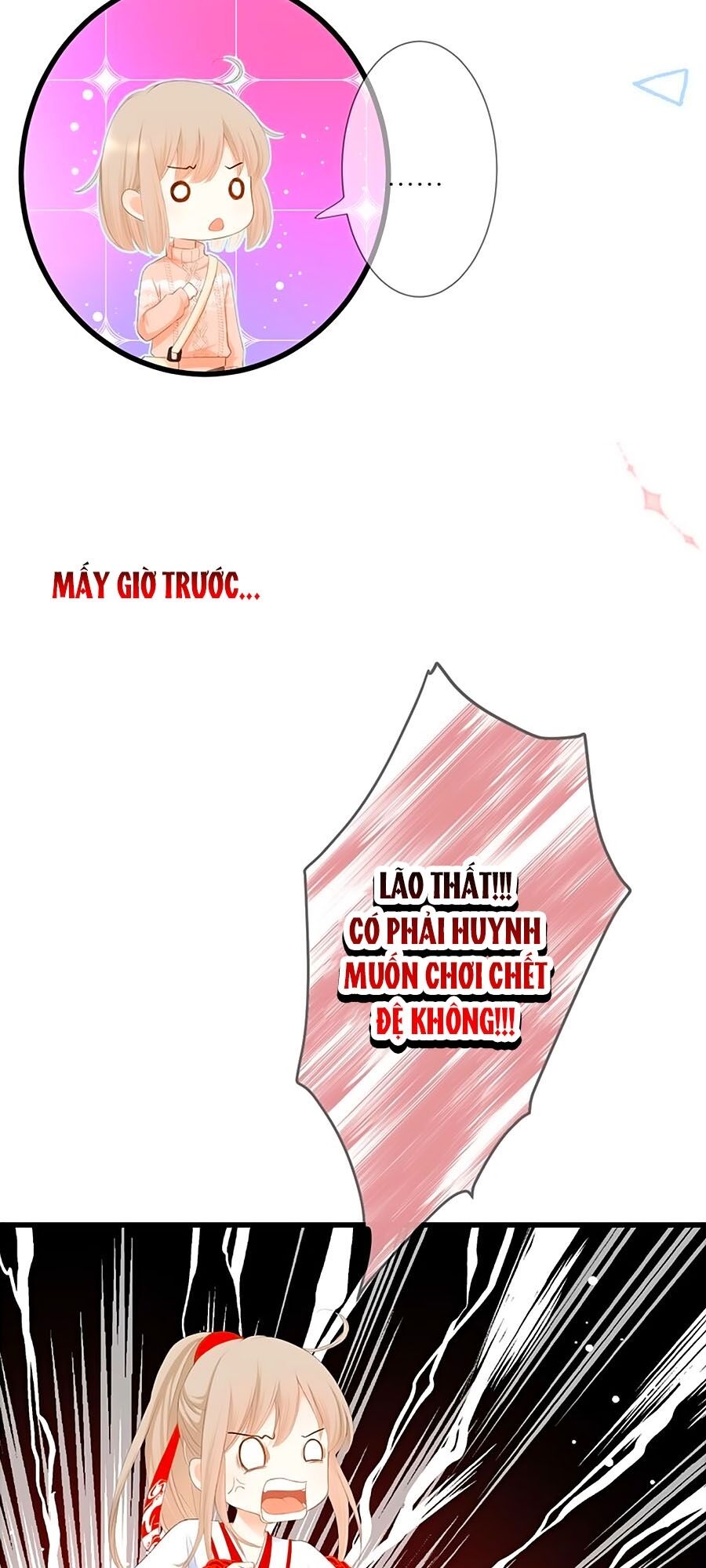 Hoa Chưa Nở Rộ: Chapter 29