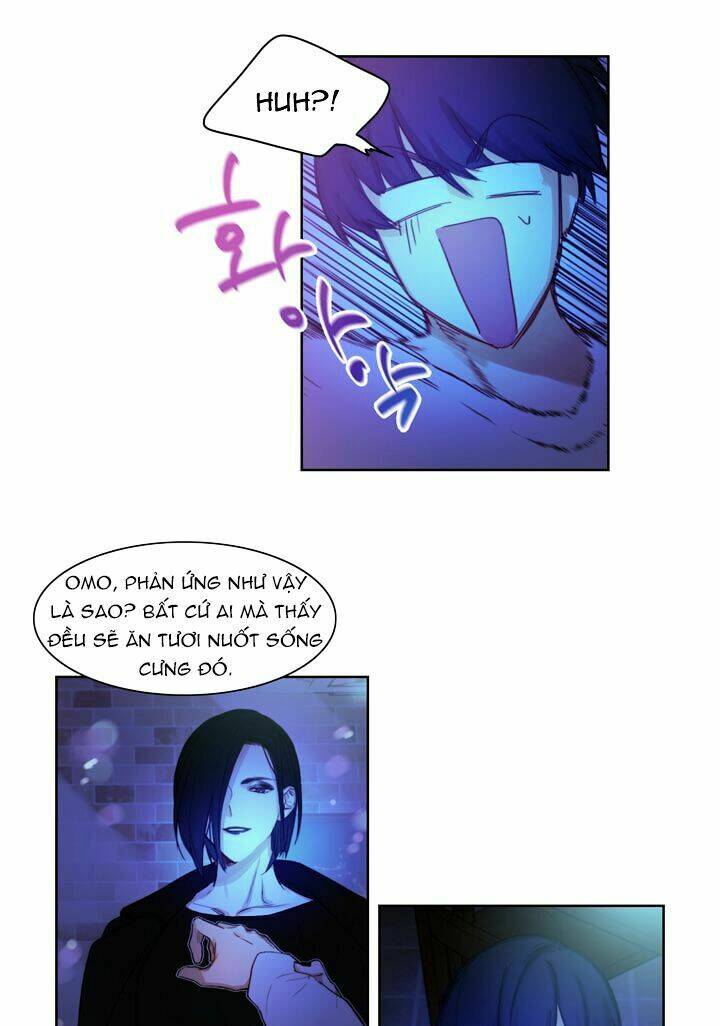 Thực Tập Sinh: Chapter 6