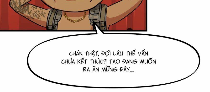 Vua Sinh Tồn: Chapter 56