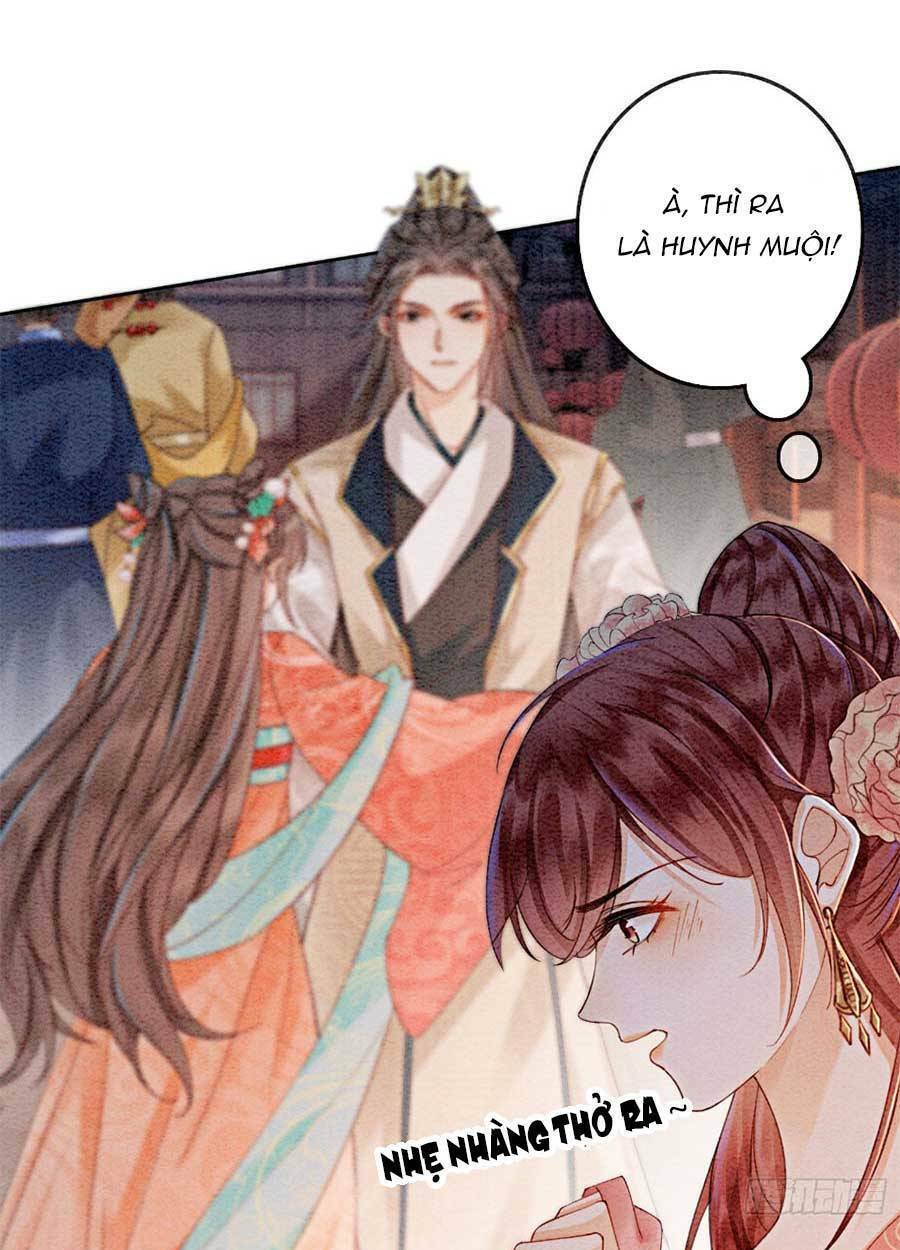 Bắt Đầu Hủy Hôn Để Công Lược Vương Gia: Chapter 46