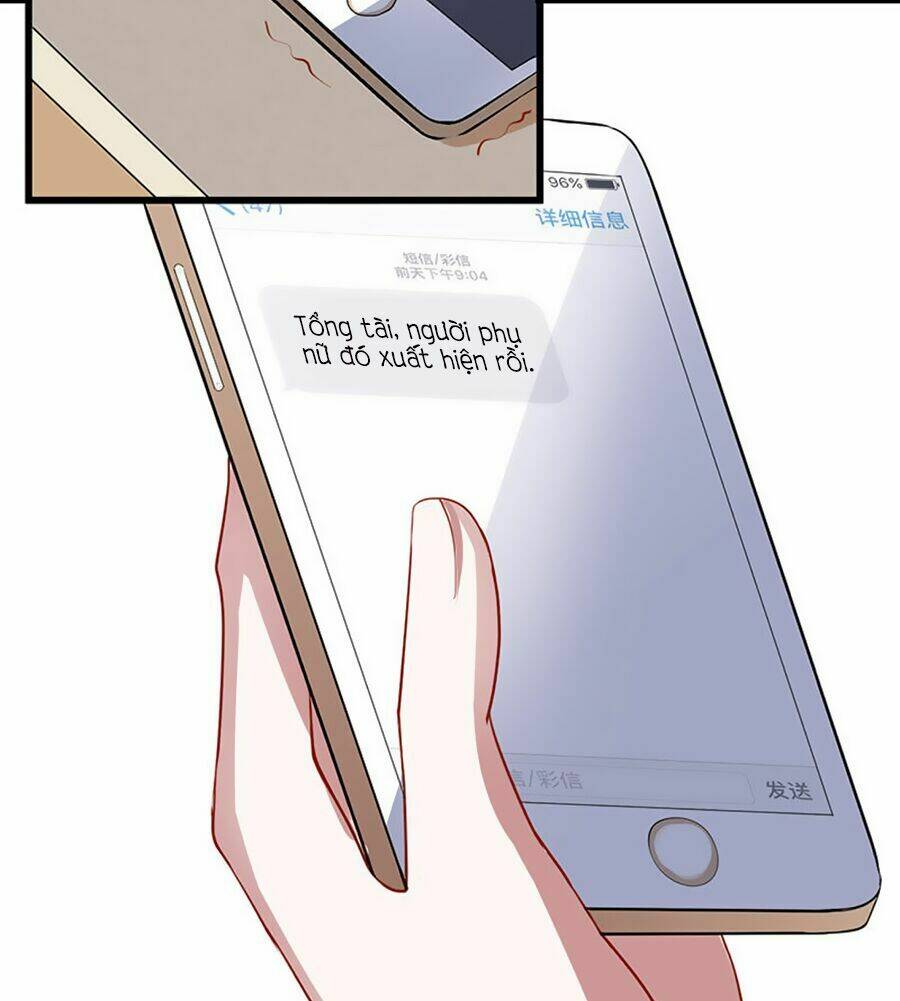 Cả Thế Giới Đều Không Bằng Người: Chapter 3