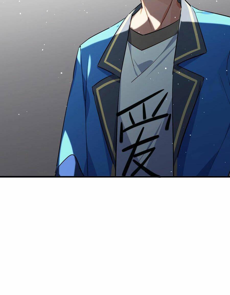 Hóa Ra Tôi Là Công Cụ Trong Game Tình Yêu: Chapter 40