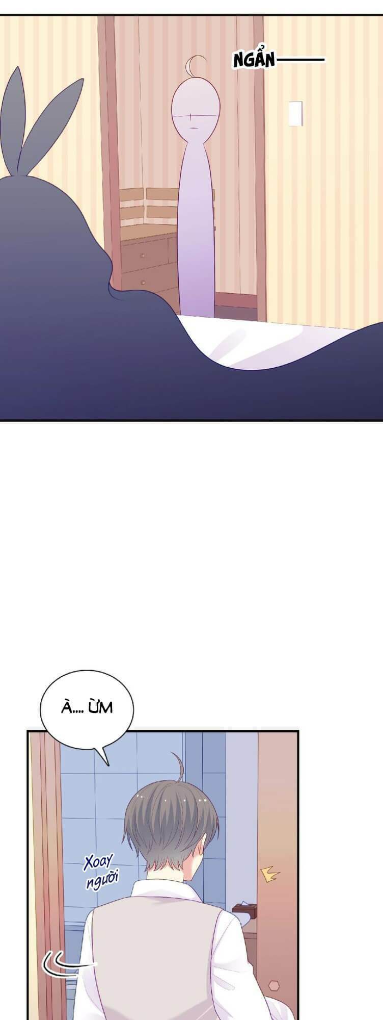 Vương Tử Thành Phố Và Công Chúa Amazon: Chapter 91