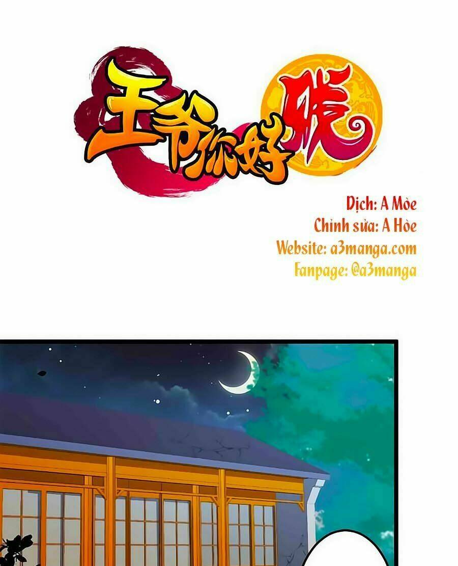 Vương Gia! Ngươi Thật Bỉ Ổi: Chapter 77