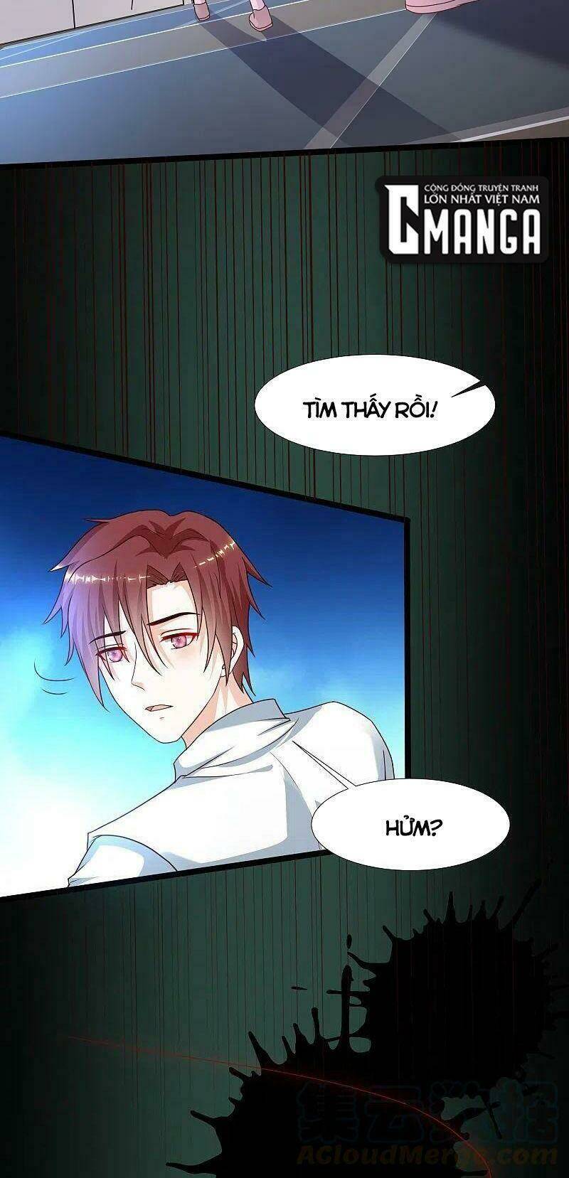 Tối Cường Vận Đào Hoa: Chapter 228