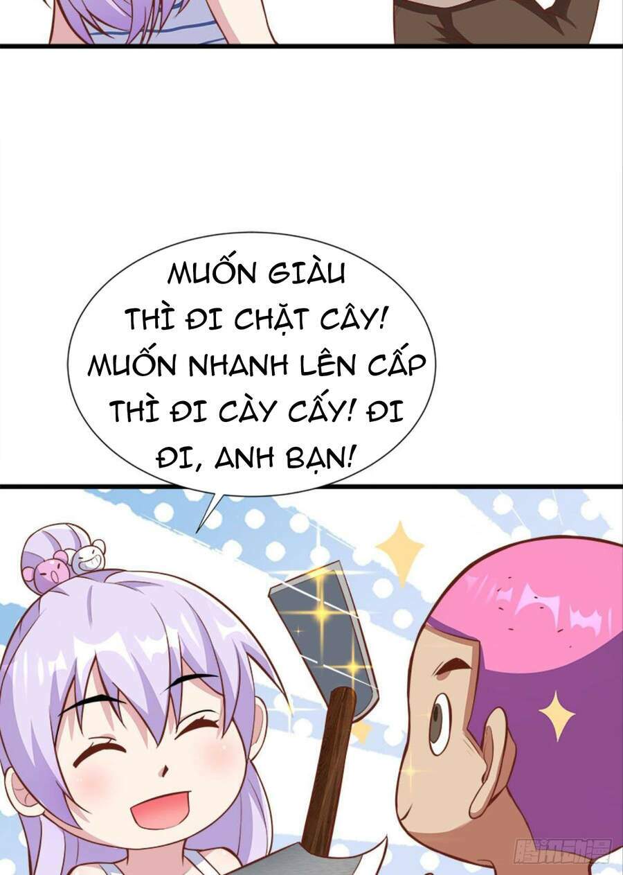 Mạt Thế Thần Tài: Chapter 30