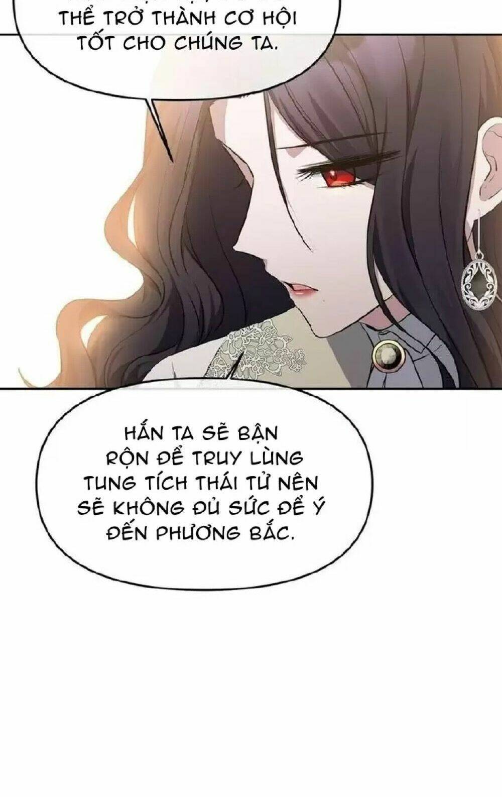 Nữ Công Tước Phương Bắc Là Một Nhân Vật Phản Diện: Chapter 8