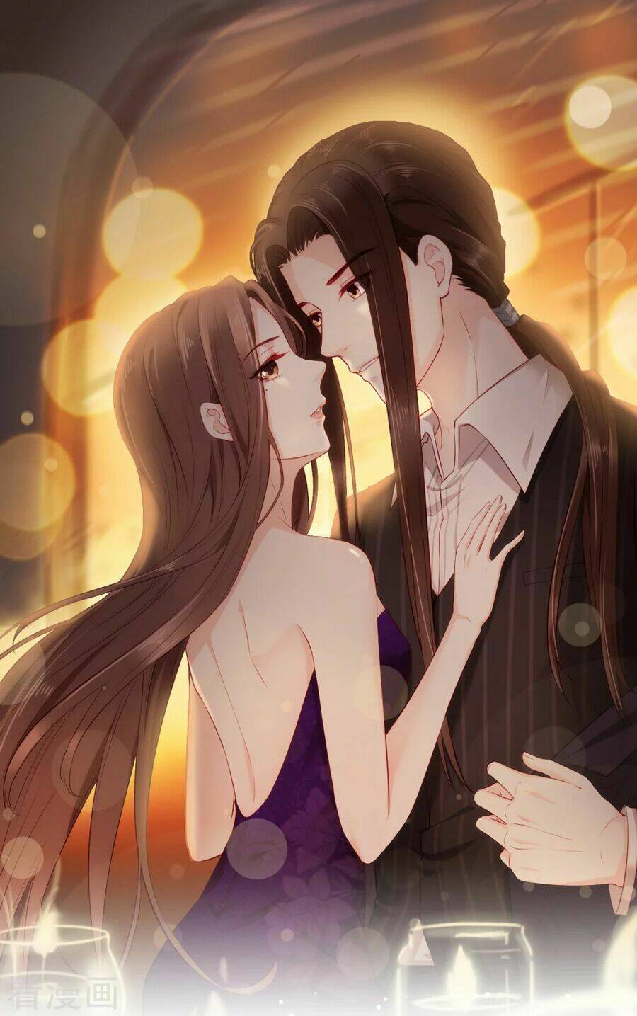 Phú Bà Bạc Tỷ Trong Lãnh Cung: Chapter 43